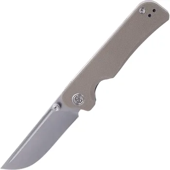 kapesní nůž Miguron Pagos 14c28n čepel, Liner lock G10 rukojeť, MGR-807STN