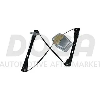 Stahovačka okna Zvedací zařízení oken DOGA 100800