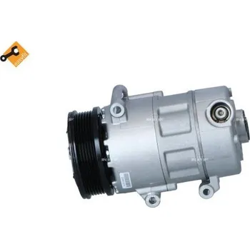 Kompresor klimatizace Kompresor, klimatizace NRF 32403