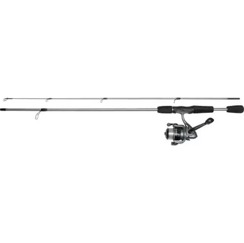 Rybářský prut Set Zebco Fishing Combo 1,60m 30g