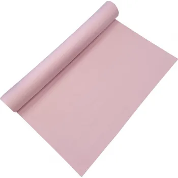 METRÁŽ Bavlněné plátno STANDARD růžové, šíře 220cm