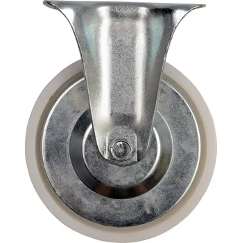 Sada nářadí Kolečko pevné, polyamidové 130kg 160/40/195mm