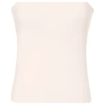 Dámské tílko Goldbergh VIRGINIE - béžová L