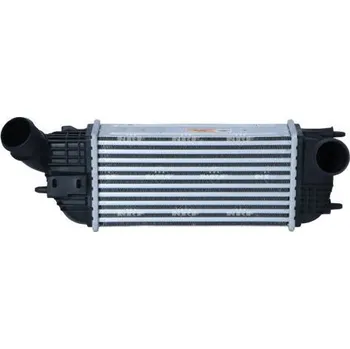 Chladič motoru Chladič turba NRF 30319
