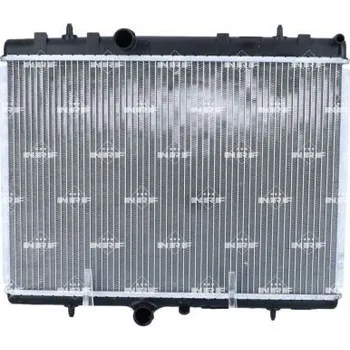 Chladič motoru Chladič, chlazení motoru NRF 50437