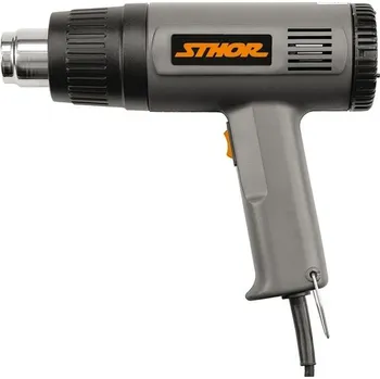 Sada nářadí Pistole opalovací 230V 1000/1500W 375/495°C