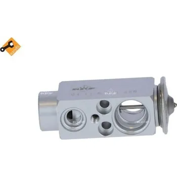 Ventil klimatizace Expanzní ventil, klimatizace NRF NRF38400