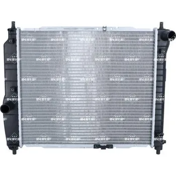 Chladič motoru Chladič, chlazení motoru NRF 53637