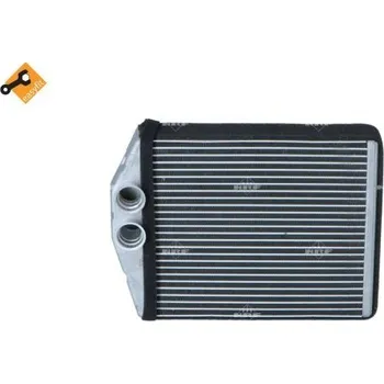 Výměník tepla Výměník tepla, vnitřní vytápění NRF 54275