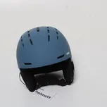 Lyžařská helma Uvex S566312 modrá