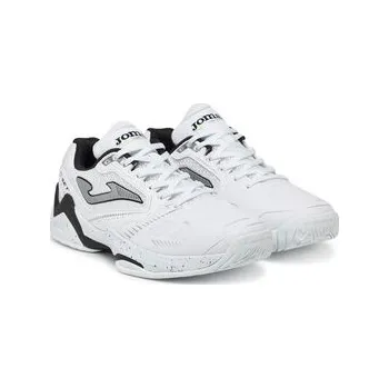 Pánská tenisová obuv Joma Boty na tenis Set 2502 TSETS2502AC Bílá 40_5