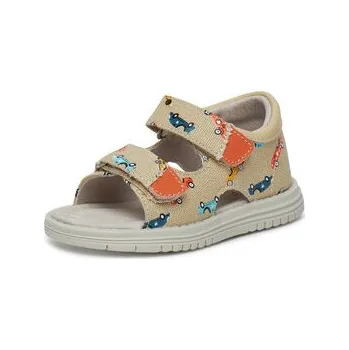 Dámské sandále Lasocki Kids Sandály AVO 354-029 Béžová 24