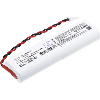 Baterie pro mobilní telefon Baterie Cameron Sino CS-EMC740LS za Dual-lite 93015994 - neoriginální