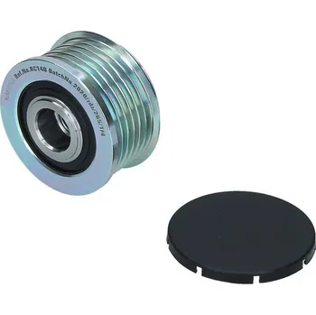 Předstihová spojka KAMOKA RC140