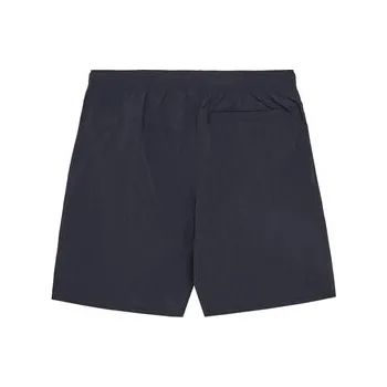 Pánské plavky Napapijri Plavecké šortky Chamois NP0A4IGI S Tmavomodrá Regular Fit 12Y