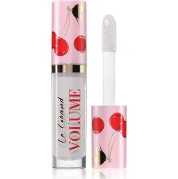 Přípravek na rty Vivienne Sabó Le Grand Volume vyživující lesk na rty odstín 02 3 ml