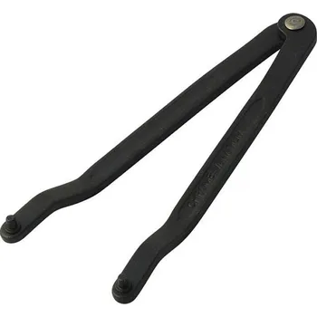 Klíč na brusku, univerzální, čep 4 mm, rozevření 195 mm - Condor