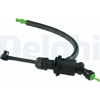 Spojkový válec Hlavní válec, spojka DELPHI LM80400