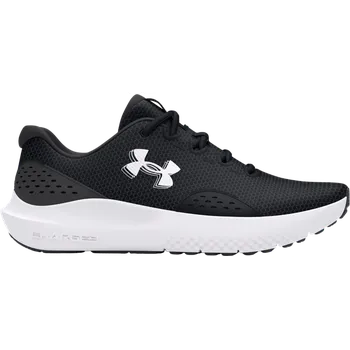 Pánská běžecká obuv Běžecké boty Under Armour UA Charged Surge 4 3027000-001 Velikost 49,5 EU | 14 UK | 15 US | 33 CM