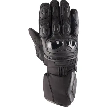 Moto rukavice Dámské rukavice na motorku Oxford Omega 1.0. Dry2Dry™ černé M