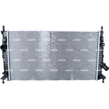 Chladič motoru Chladič, chlazení motoru NRF 55327