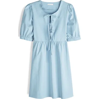 Dámské šaty GATE Bavlněné šaty 34 225-0598/72