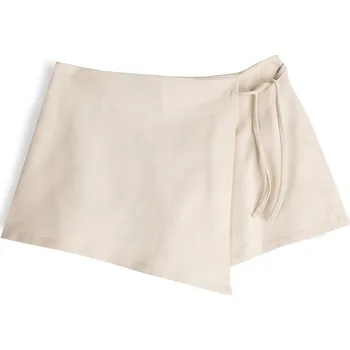 Dívčí oblečení GATE Bavlněná skort 8Y 425-0356/211