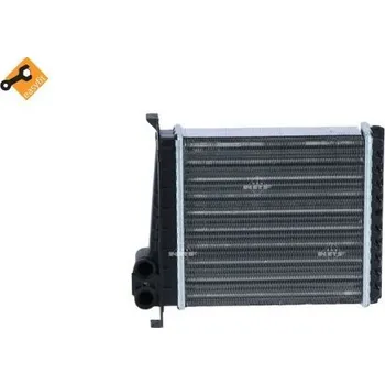 Výměník tepla, vnitřní vytápění NRF 54284