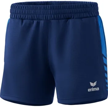 Dámské kraťasy Šortky Erima Six Wings Worker Shorts W 1152202 Velikost S