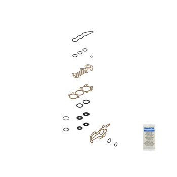 Kit: Seal - 4728809362