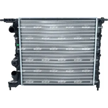 Chladič motoru Chladič, chlazení motoru NRF 58785