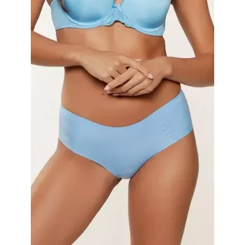 Dámské spodní prádlo 1400SH1/323 - kalhotky Linga Dore 2pack, S, modrá
