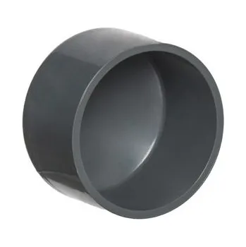 PWS - Professional Water System PVC tvarovka - zátka, 125 mm