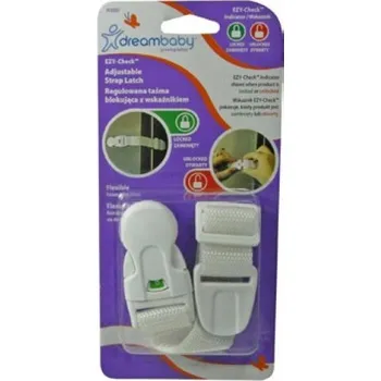 Obraz Zabezpečovací páska Dreambaby PCR802P 2 ks