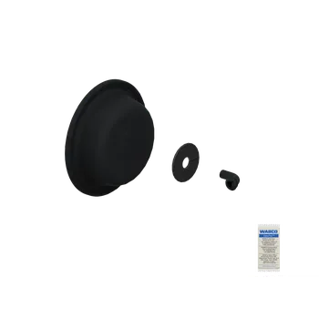 Kit: Diaphragm + Hose Coupling - 9254300002