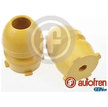 Ochranná sada proti prachu, tlumič pérování AUTOFREN SEINSA D5182