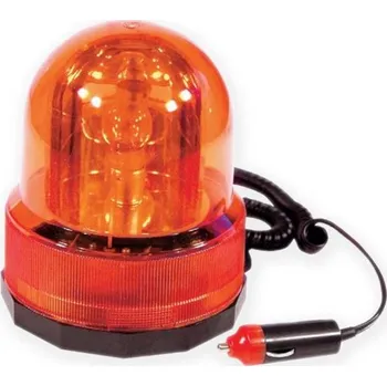 Maják Maják magnetický 12V