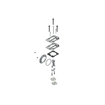 Ojnice Kit: Connecting Rod - 9111549212