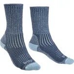 Bridgedale Hike MW MC Boot Women’s Blue M (38-40EU)