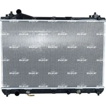 Chladič motoru Chladič, chlazení motoru NRF 53702