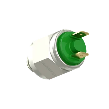 Hra pro Nintendo Switch Pressure Switch - 4410142300