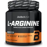 BioTechUSA L-Arginine 300 g Unflavoured