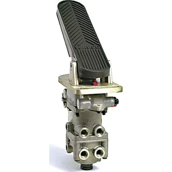 Foot Brake Valve - 4613240187