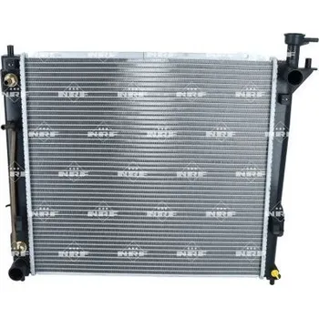 Chladič motoru Chladič, chlazení motoru NRF 550036