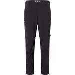 McKINLEY Malloy II M outdoorové kalhoty - 0 - černá - 48