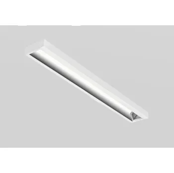 LED panel SOVERT Panel LED CLEVER-AS 32W 3400lm 4K 120x17 IP20 2271200