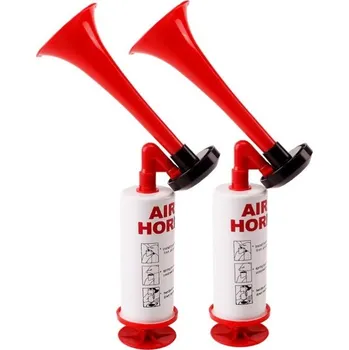 Houkačka Farbin GFB-SDLB, 2 ks