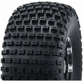 Letní osobní pneu 22x11D8 43J, Journey, P322