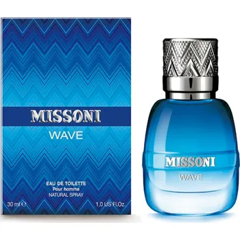 Missoni Wave M EDT