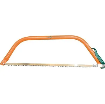 Sada nářadí Pila na dřevo 760 mm oblouková